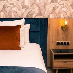 Chambre Supérieure Lit King-Size